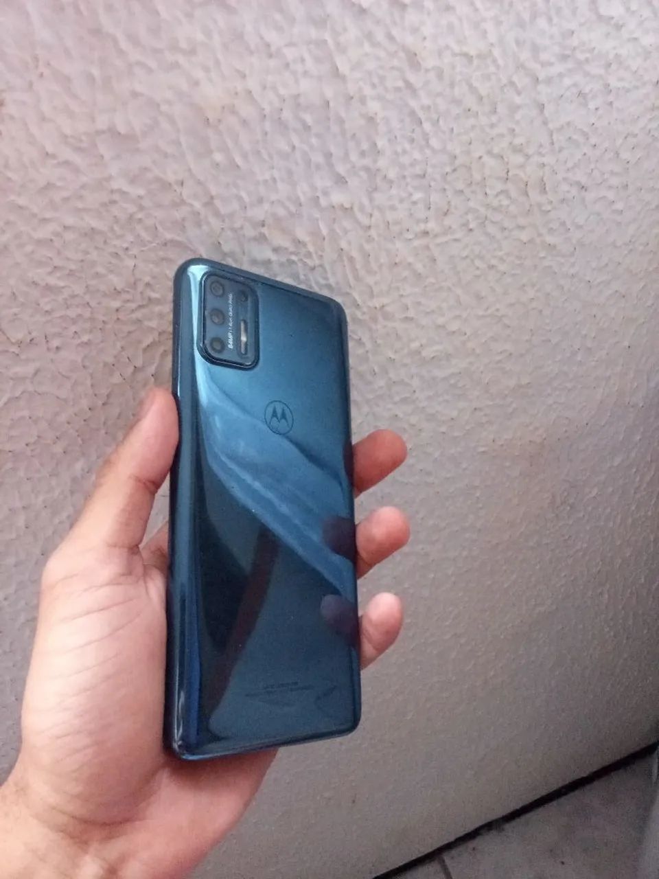 MOTO G 9 PLUS 128G - Foto 4