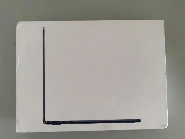 MacBook M4 Air
