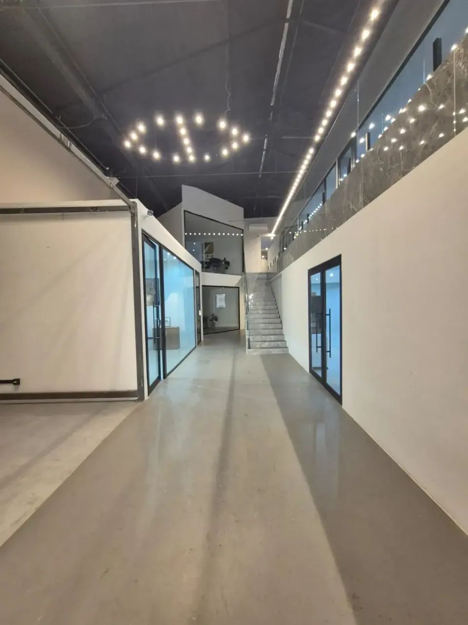 Sala comercial YK Centro Empresarial codigo: 363936 - Foto 3
