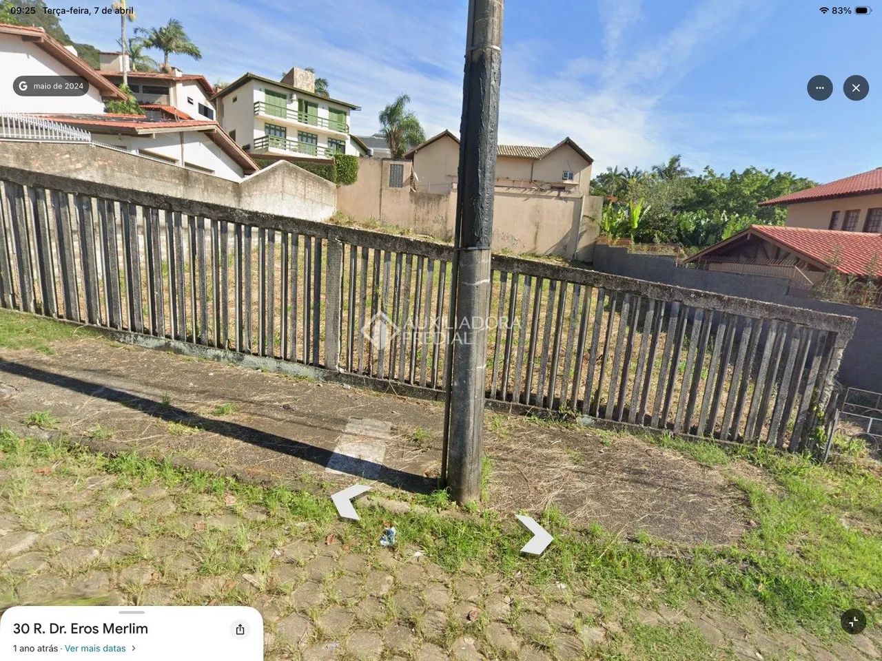 Terreno à venda no Centro de Florianópolis - Foto 2