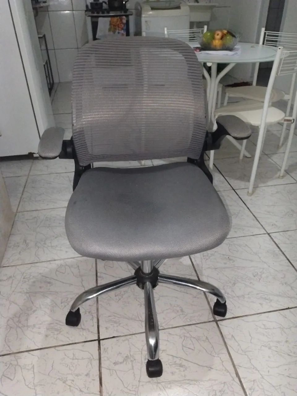 Cadeira escritório concept - Foto 3