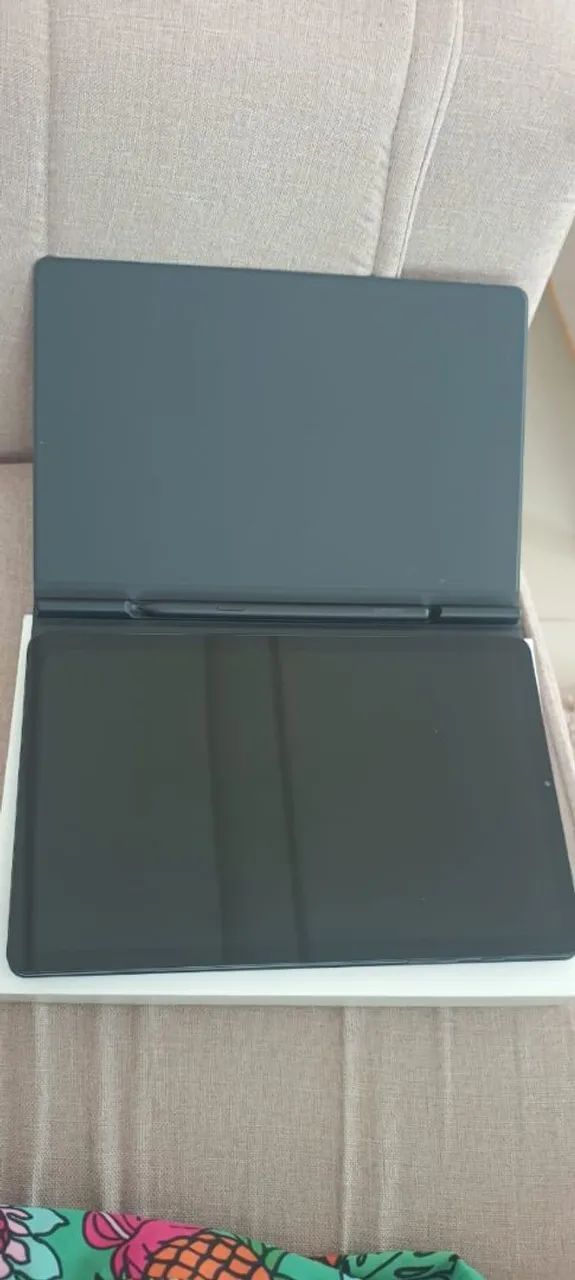 Samsung Galaxy tab s6 lite  - Foto 5