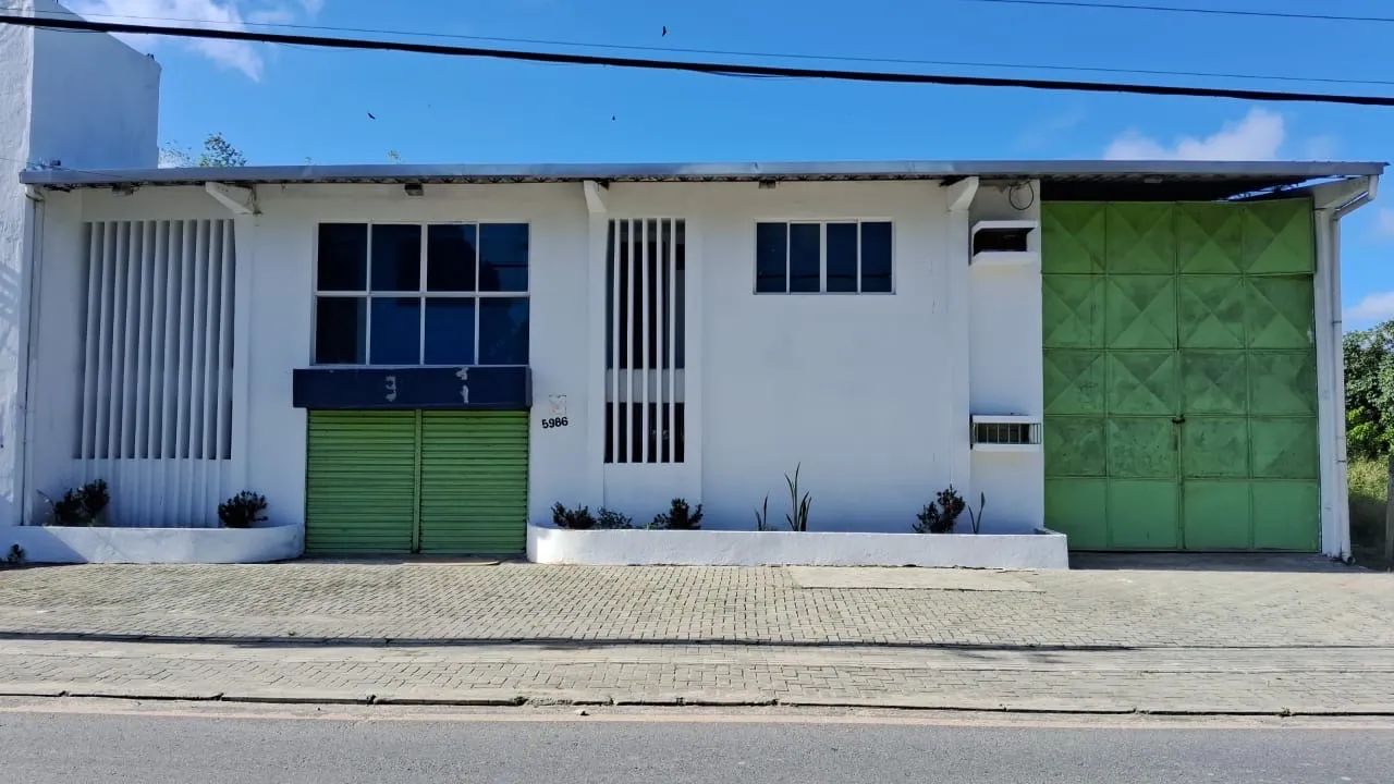 Galpão para aluguel  - Foto 2