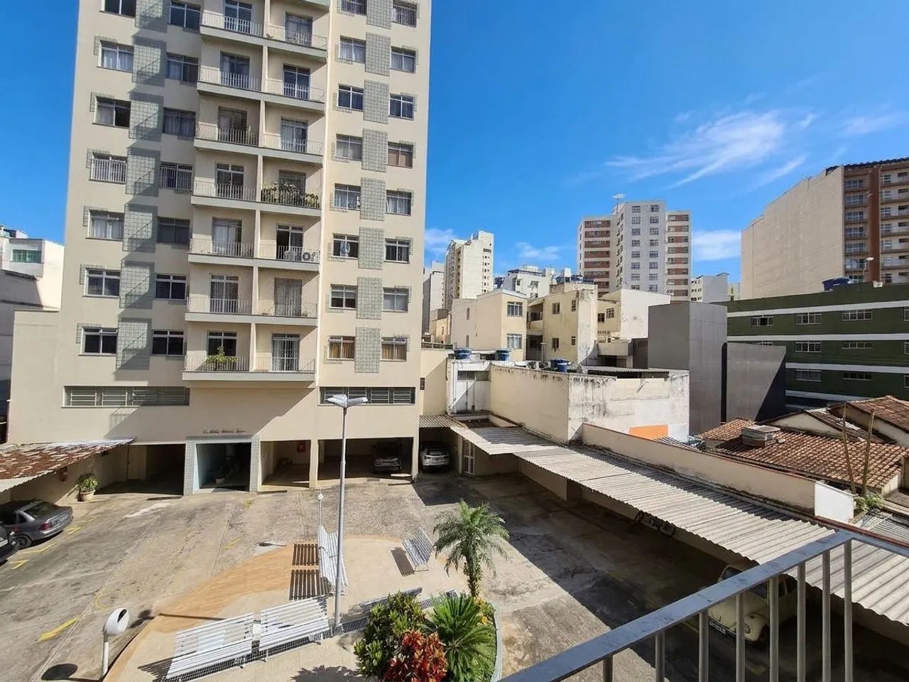 Apartamento 2 quartos - Centro - Foto 5
