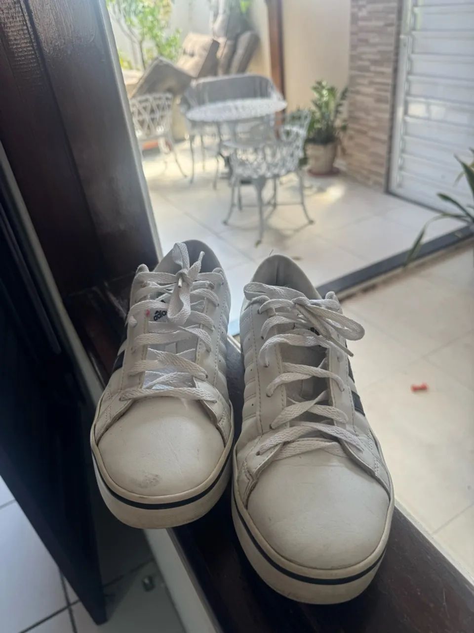 Tênis adidas - Foto 3