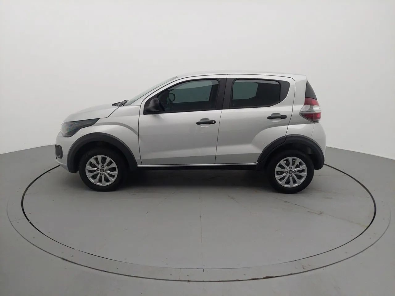 Fiat Mobi LIKE ON 1.0 Fire Flex 5p., foto 2 de 18