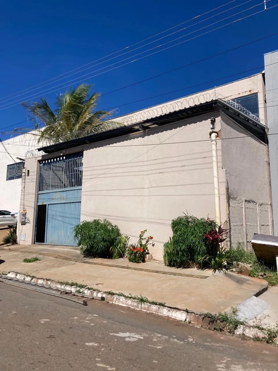  Galpão 444m² à Venda com Energia Solar - Excelente Oportunidade!  - Foto 5