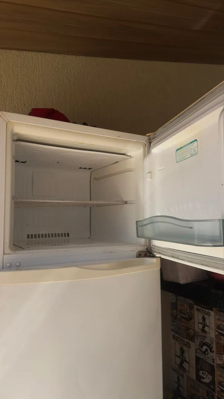Geladeira  - Foto 2
