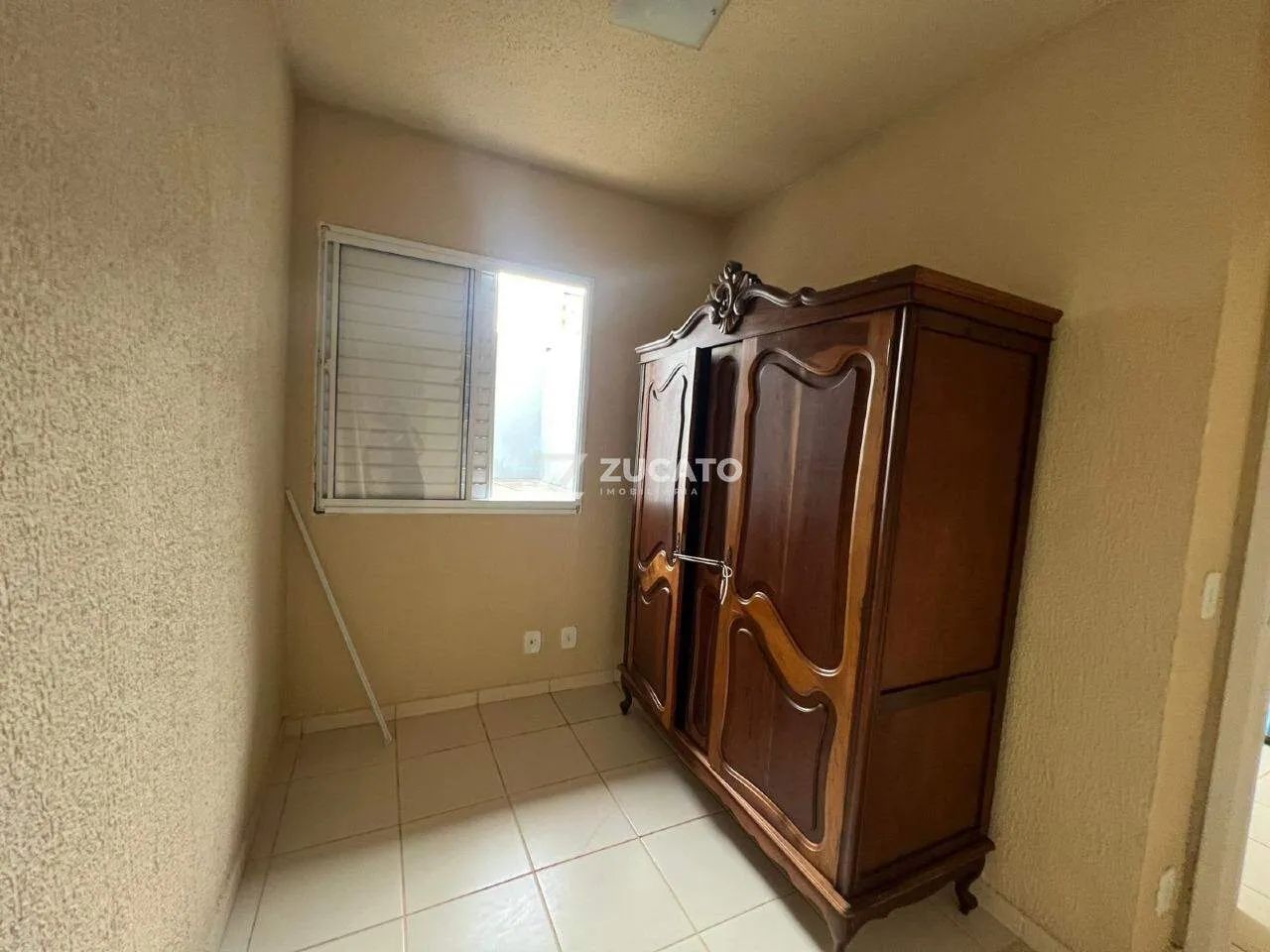 Casa em condomínio para aluguel, 60m² - Uberaba - Foto 3