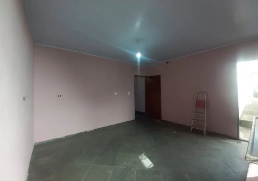 - vendo essa casa parcelada em Nova esperança linhares - Foto 2