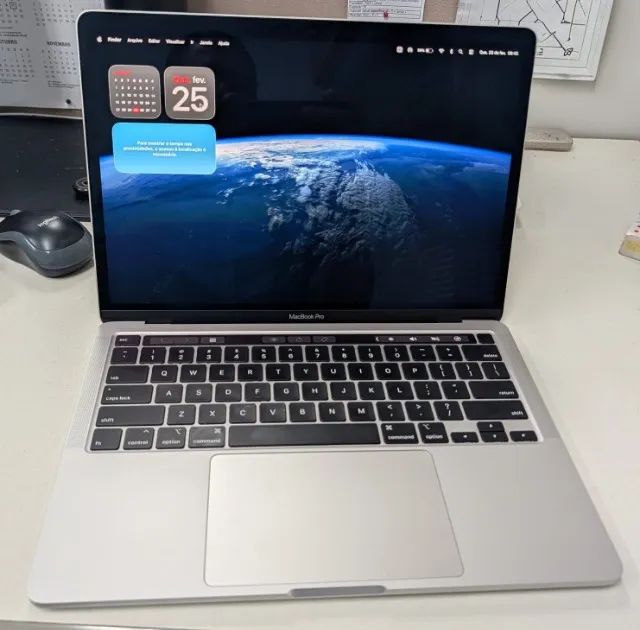 MacBook Pro 2020 - i5 - 16gb RAM - 512gb SSD - Notebooks - Swiss