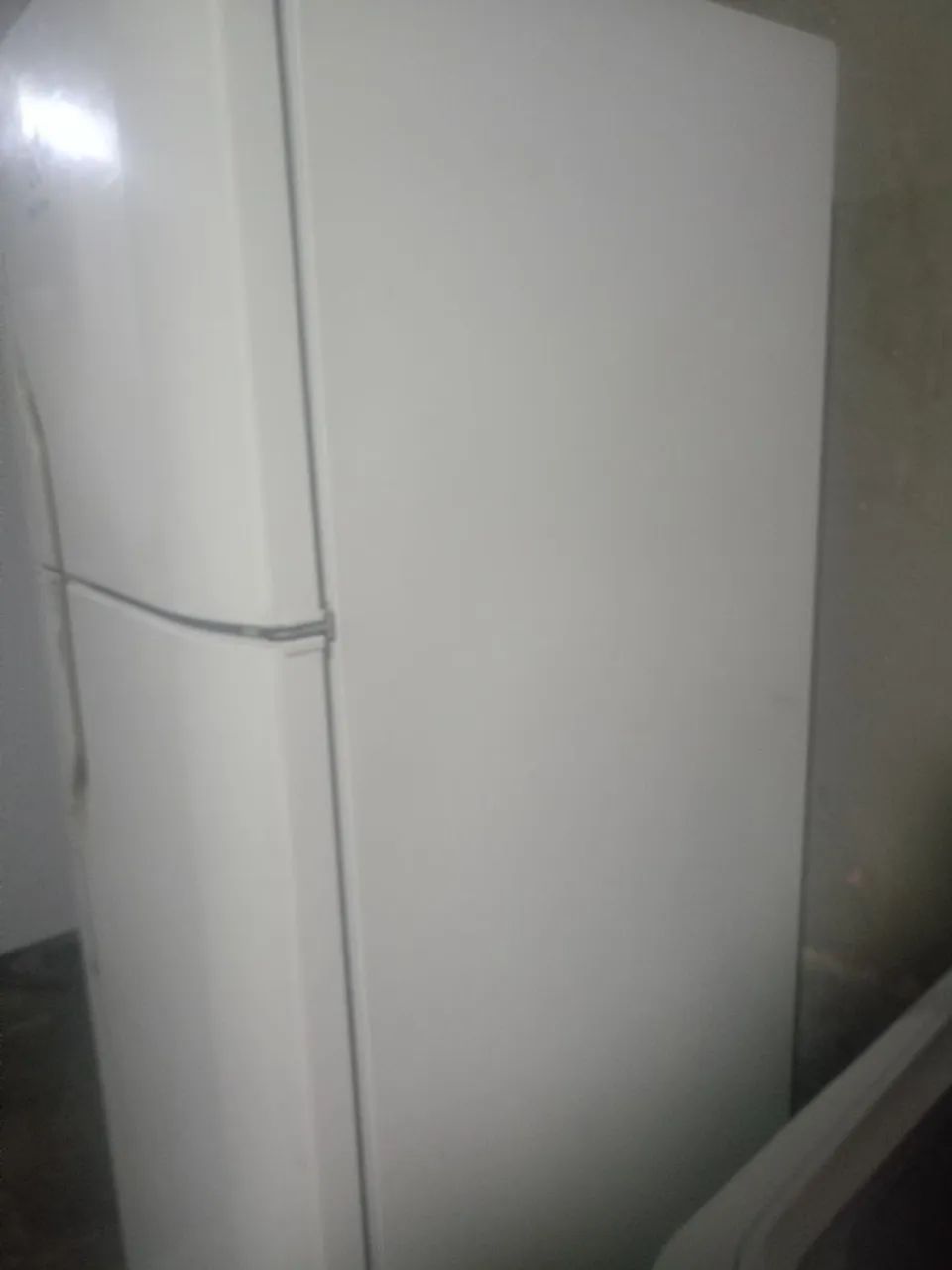 Geladeira Electrolux  - Foto 5