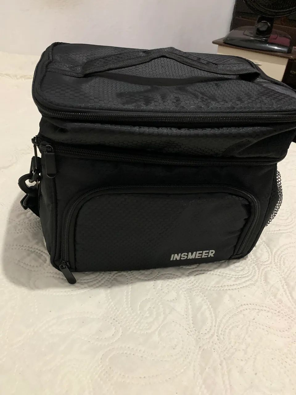 Bolsa Térmica Insmeer - Foto 5