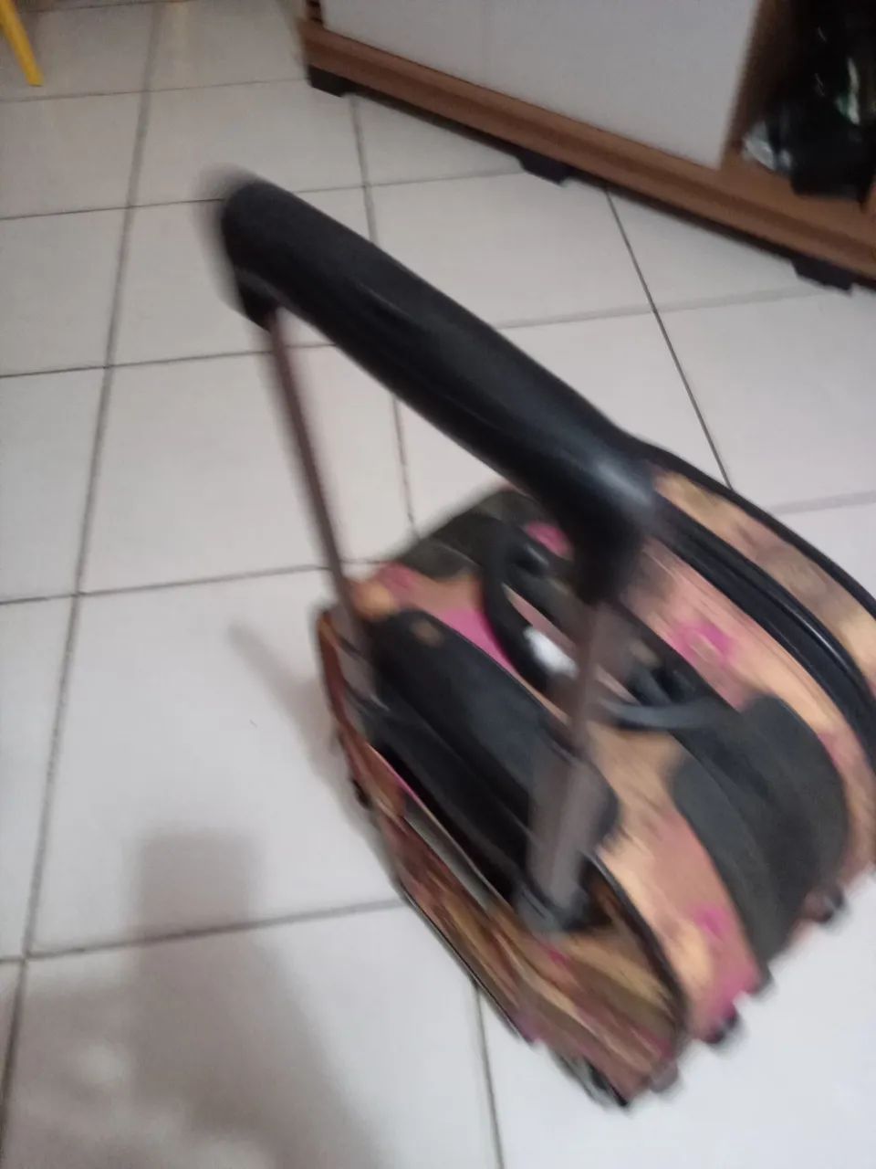 Vendo mala linda  - Foto 5