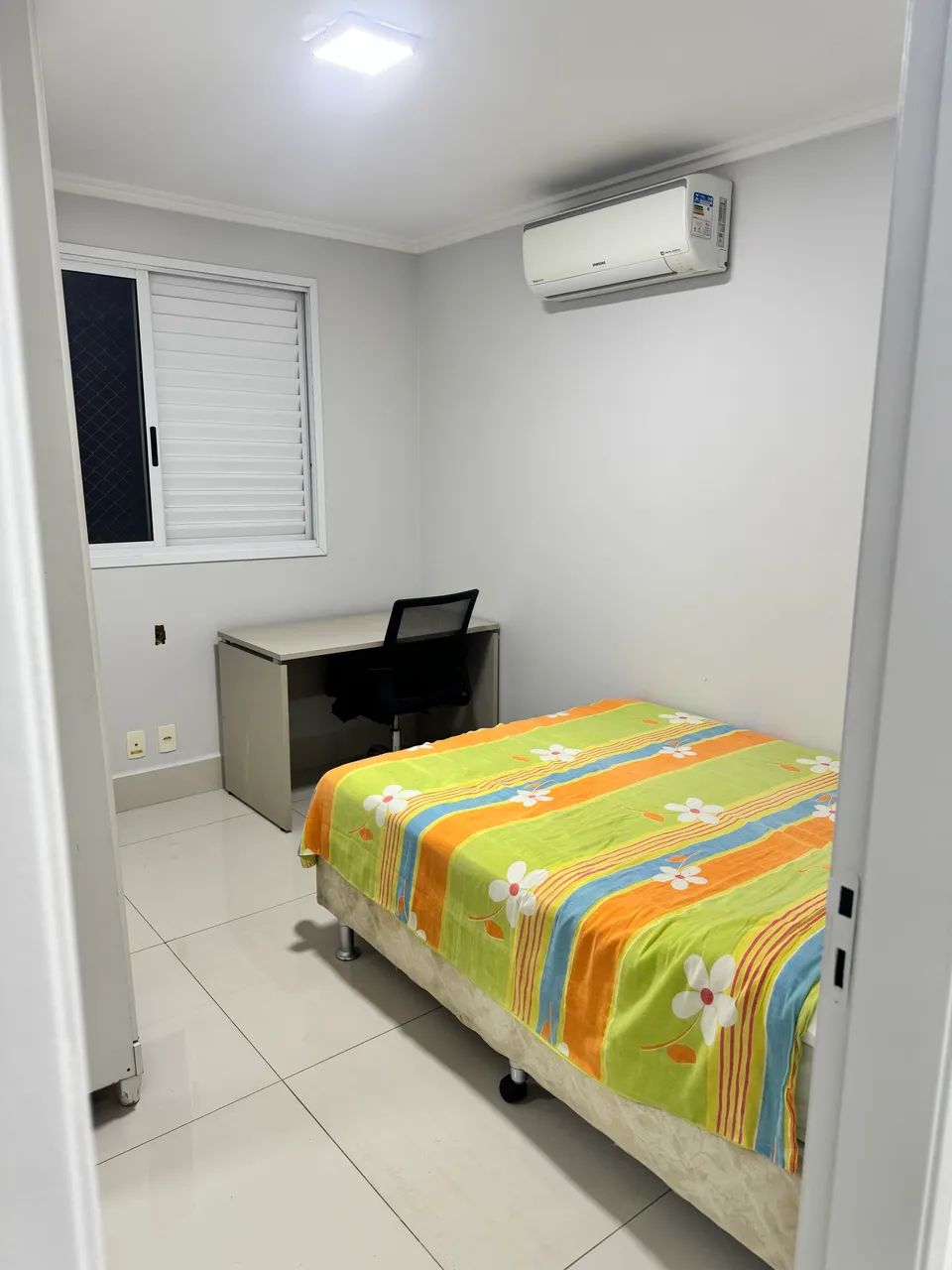 Apartamento mobiliado para aluguel   - Foto 7