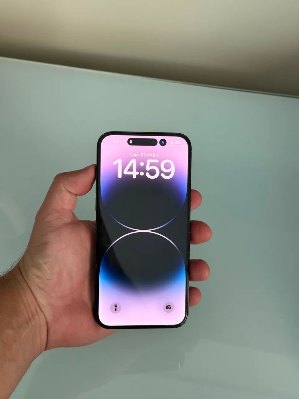 IPhone 14 Pro Max 256 GB
