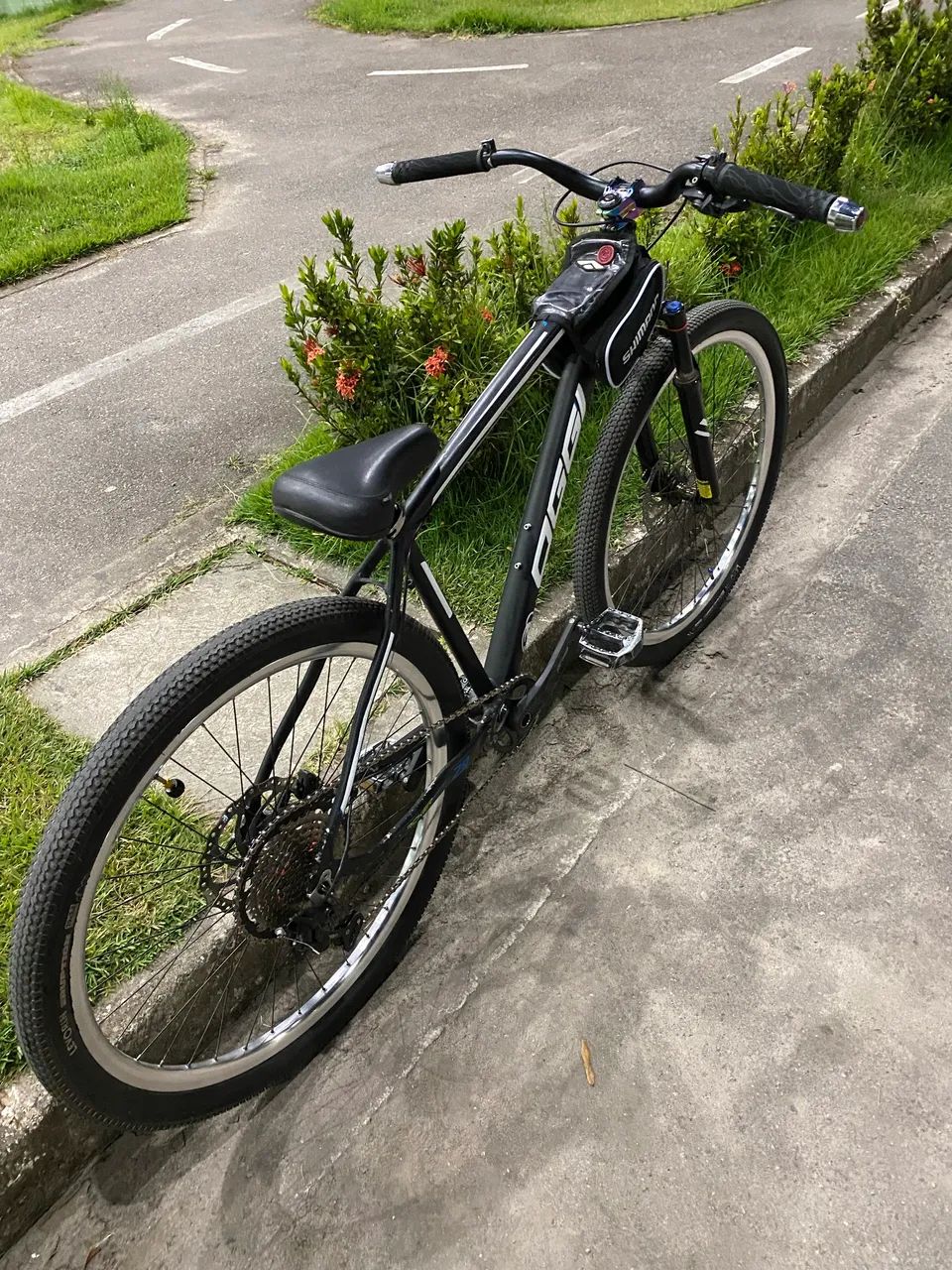 Bicicleta OGGI Haker Sport  - Foto 5