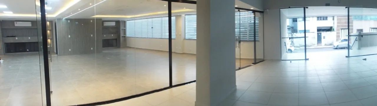 SALA COMERCIAL em BELÉM - PA, BATISTA CAMPOS - Foto 3
