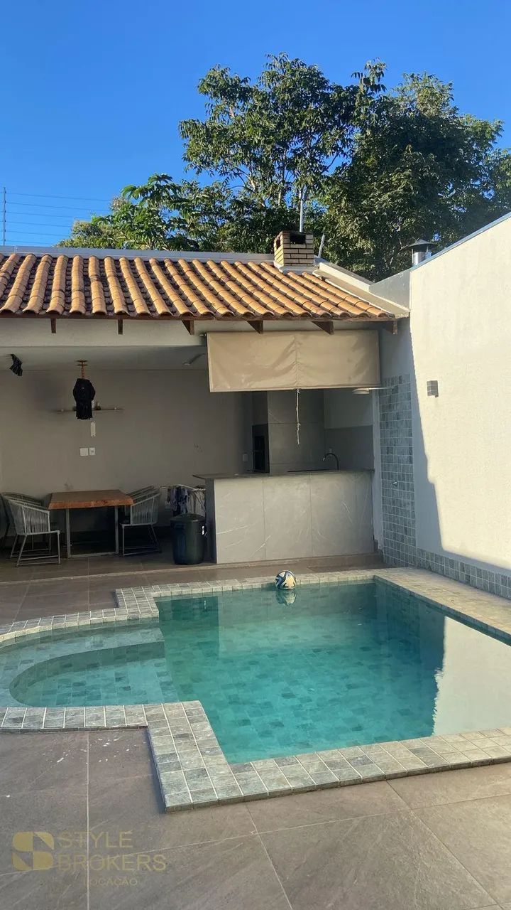 Casa em Despraiado - Cuiabá - Foto 4