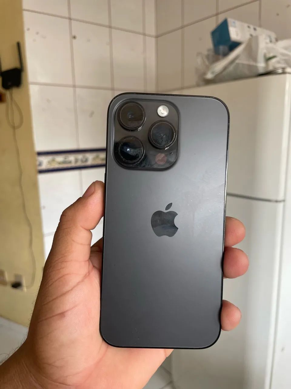 iPhone 14 Pro  - Foto 4