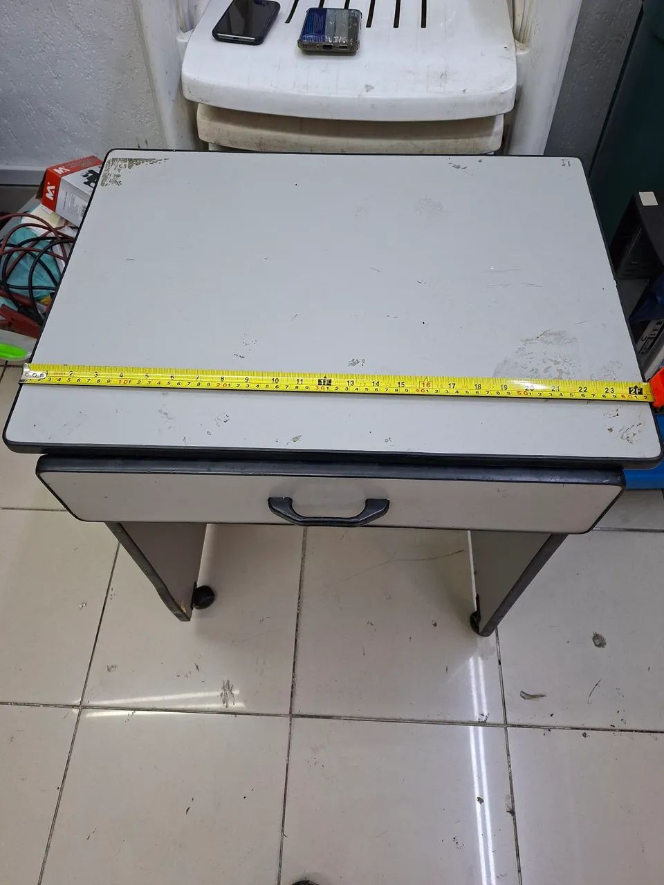 Escrivaninha 