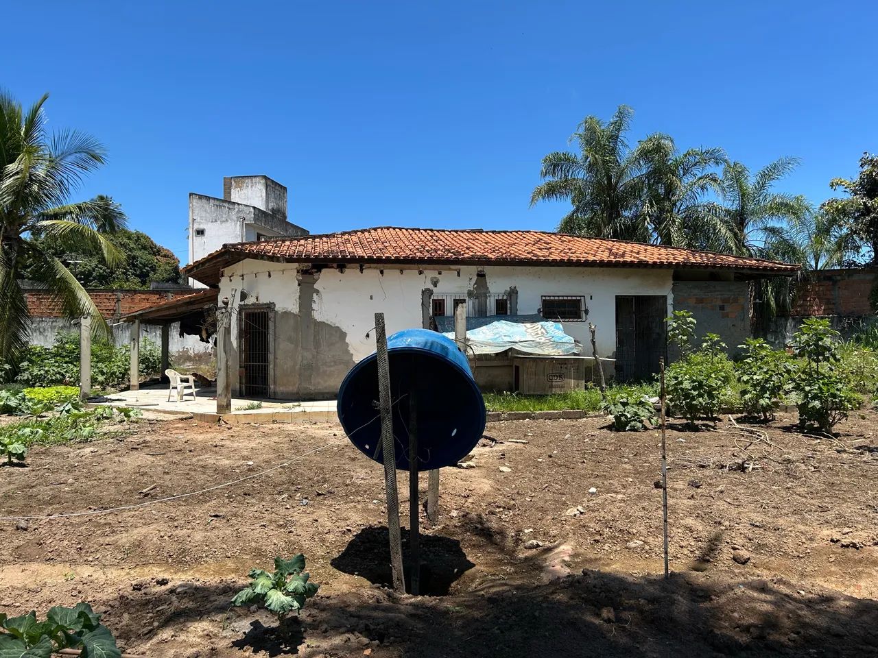 TERRENO 2160m2 ABRANTES  - Foto 4