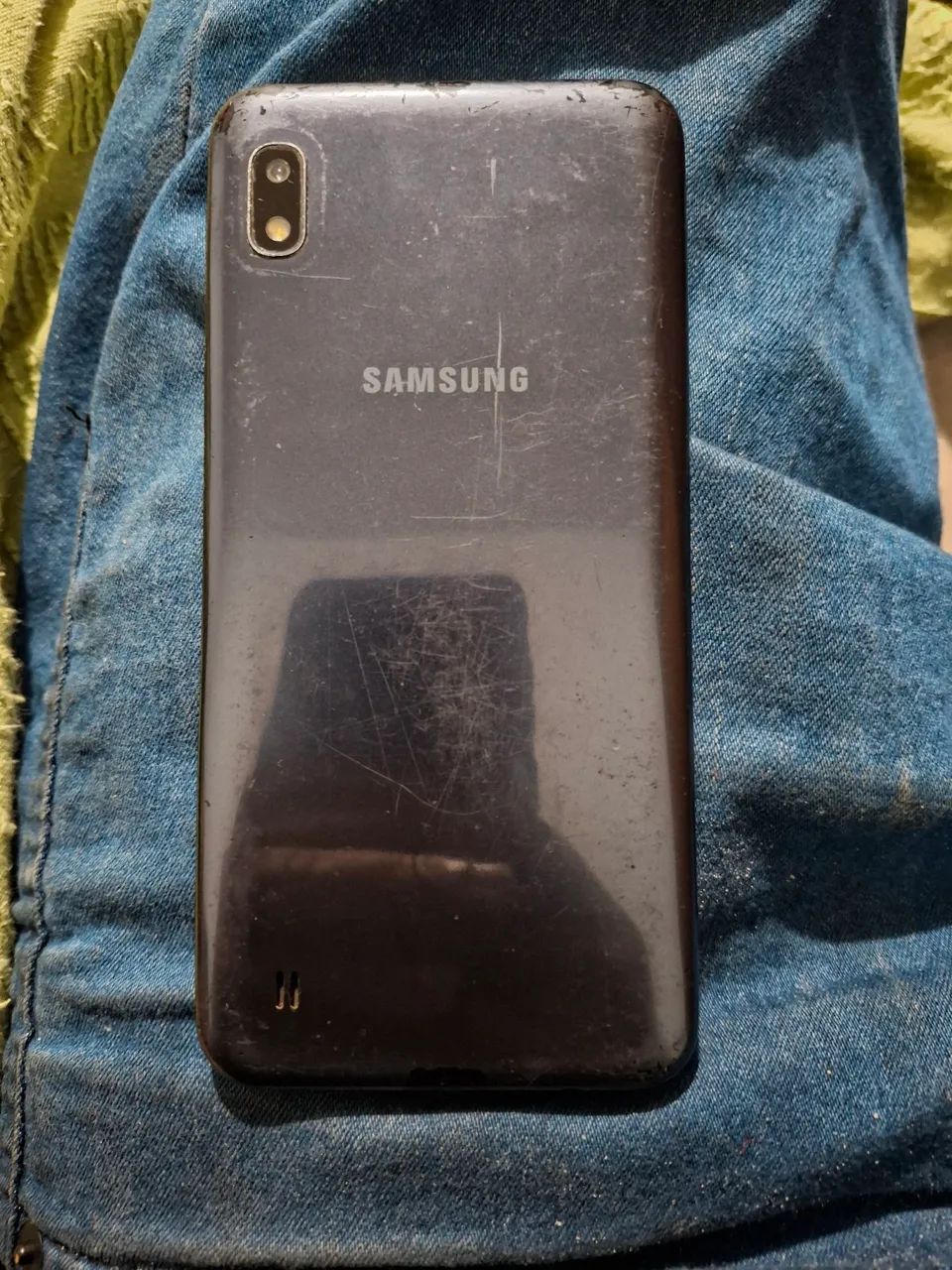 Vende-se Samsung A37 - Foto 2