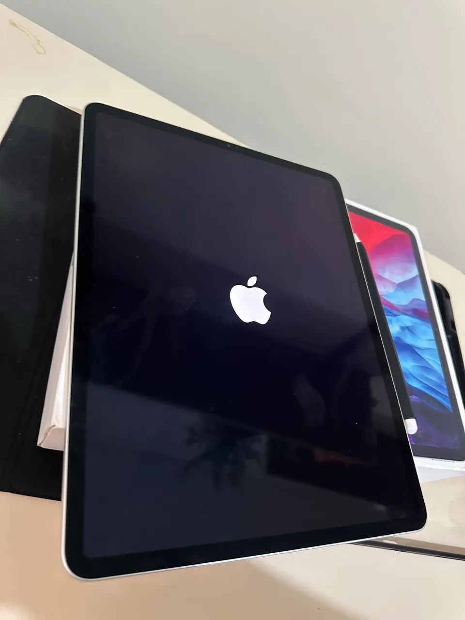 iPad Pro 12.9 (A229) - 128GB + Apple Pencil 2Gr