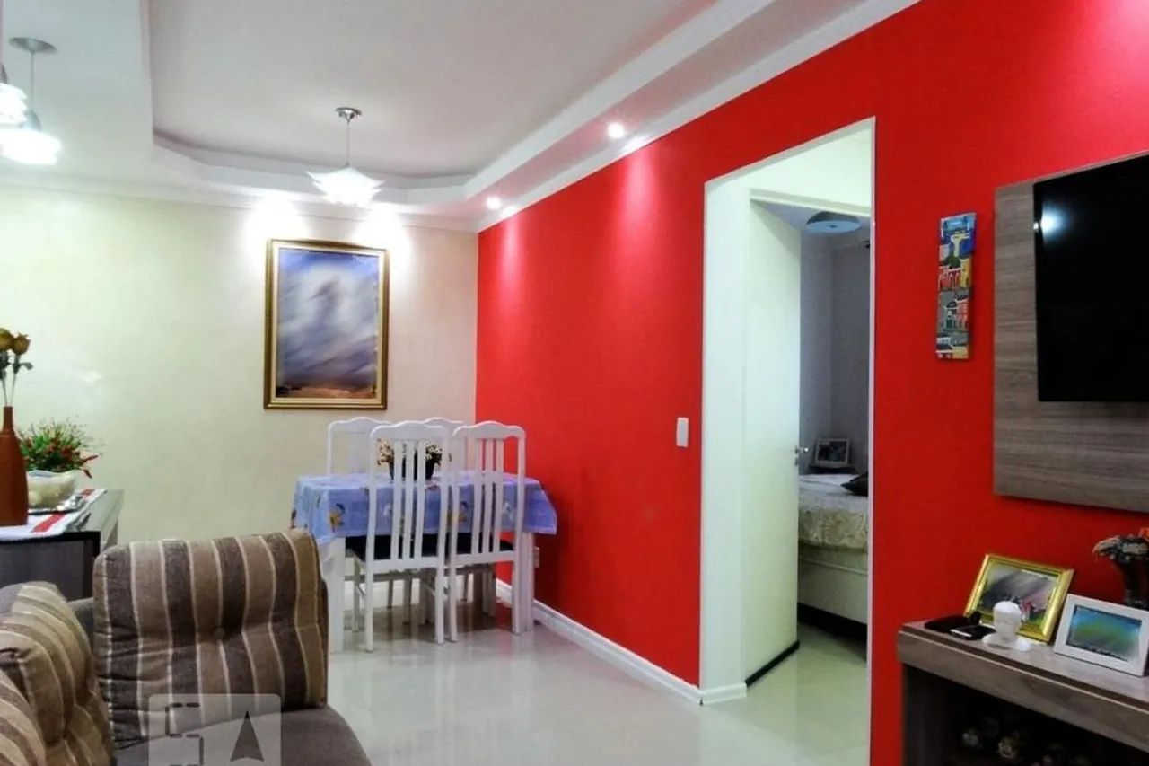 Apartamento à Venda - Vila Andrade, 2 Quartos, 56 m2 - Foto 4
