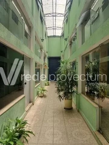 prédio - Jardim do Lago - Campinas - Foto 3