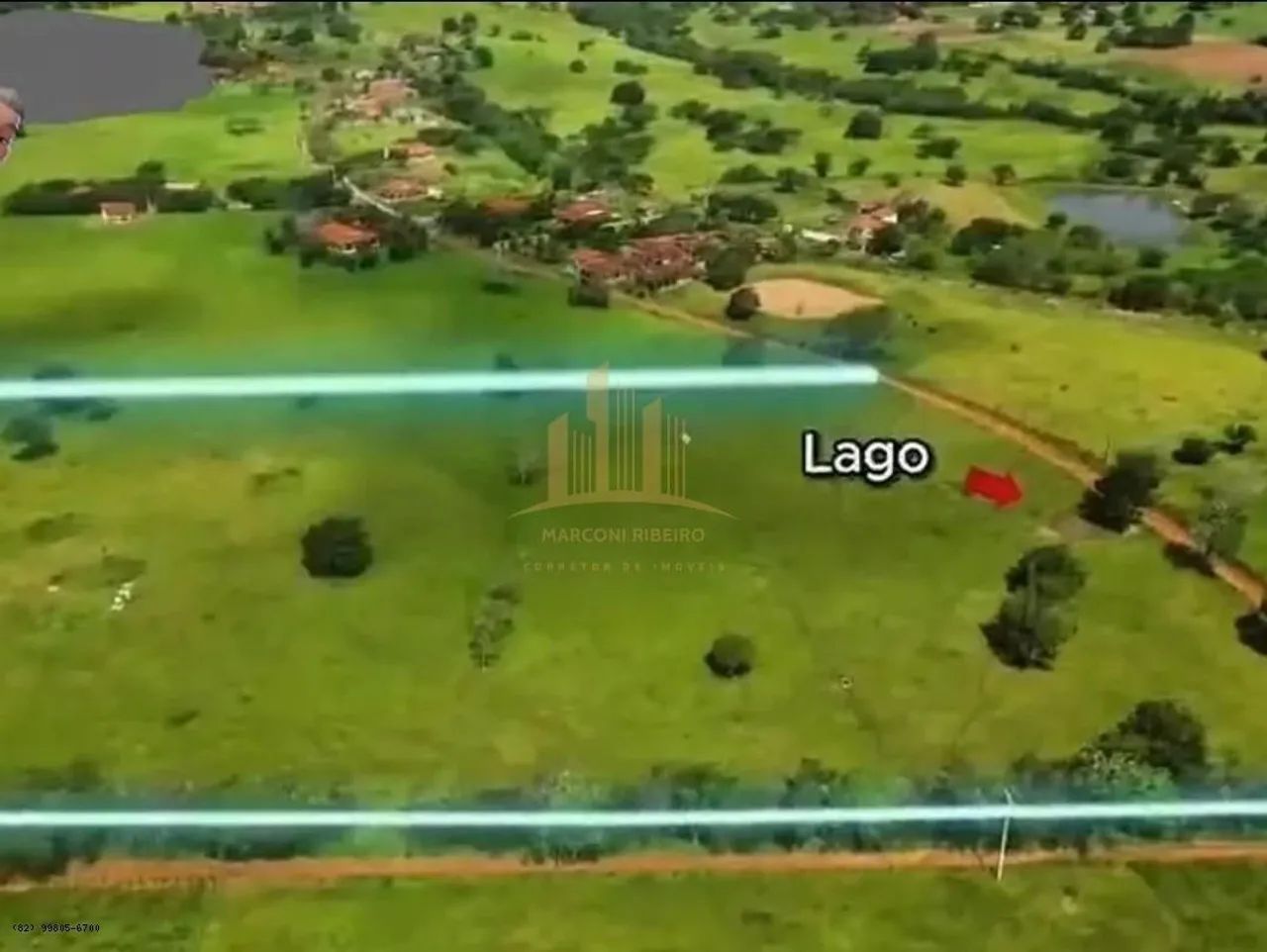 Sítio para Venda em Palmeira dos Índios, Área Rural de Palmeira dos Índios - Foto 7