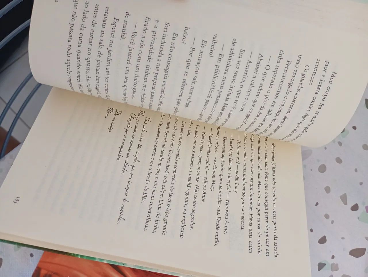 Livros A seleção  - Foto 3