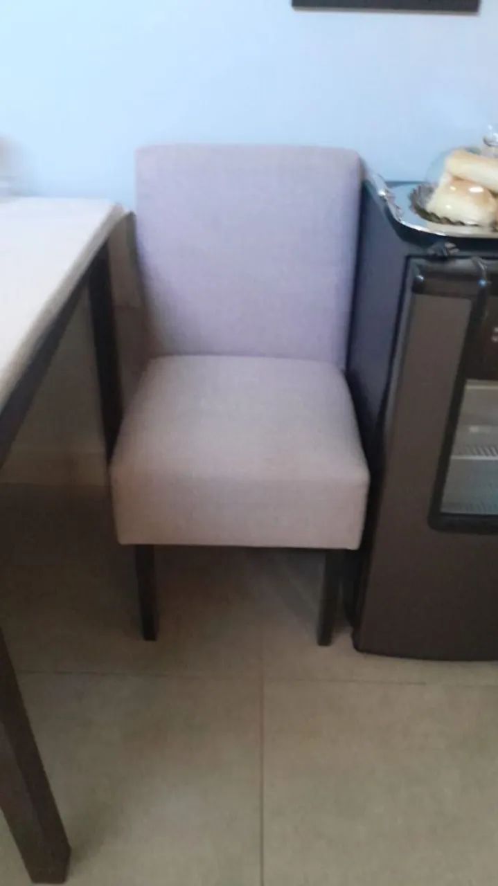 Móveis seminovos - Foto 5
