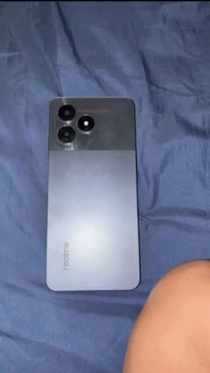 Vende-se celular realme note 50  - Foto 2