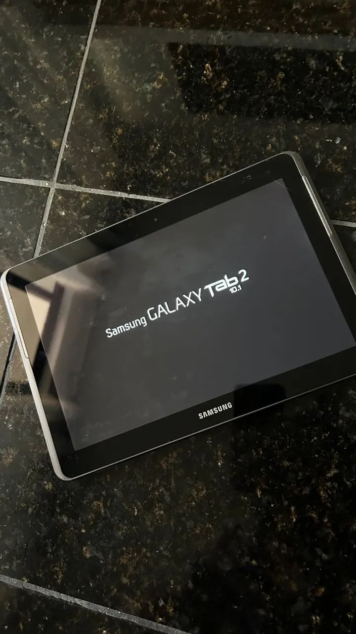 Galaxy tab2 Samsung  - Foto 2