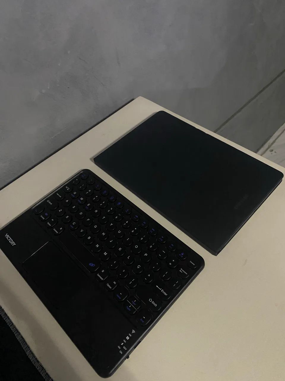 Tablet Samsung S6 2023  - Foto 5