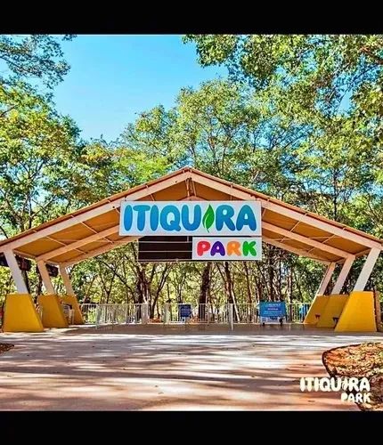 LOTE ITIQUIRA PARK 