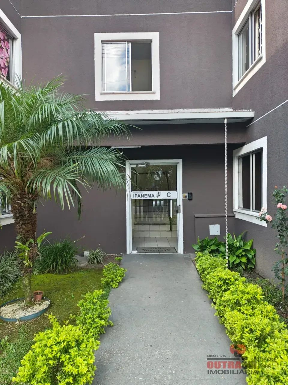 Apartamento com 2 quartos para alugar - Foto 2