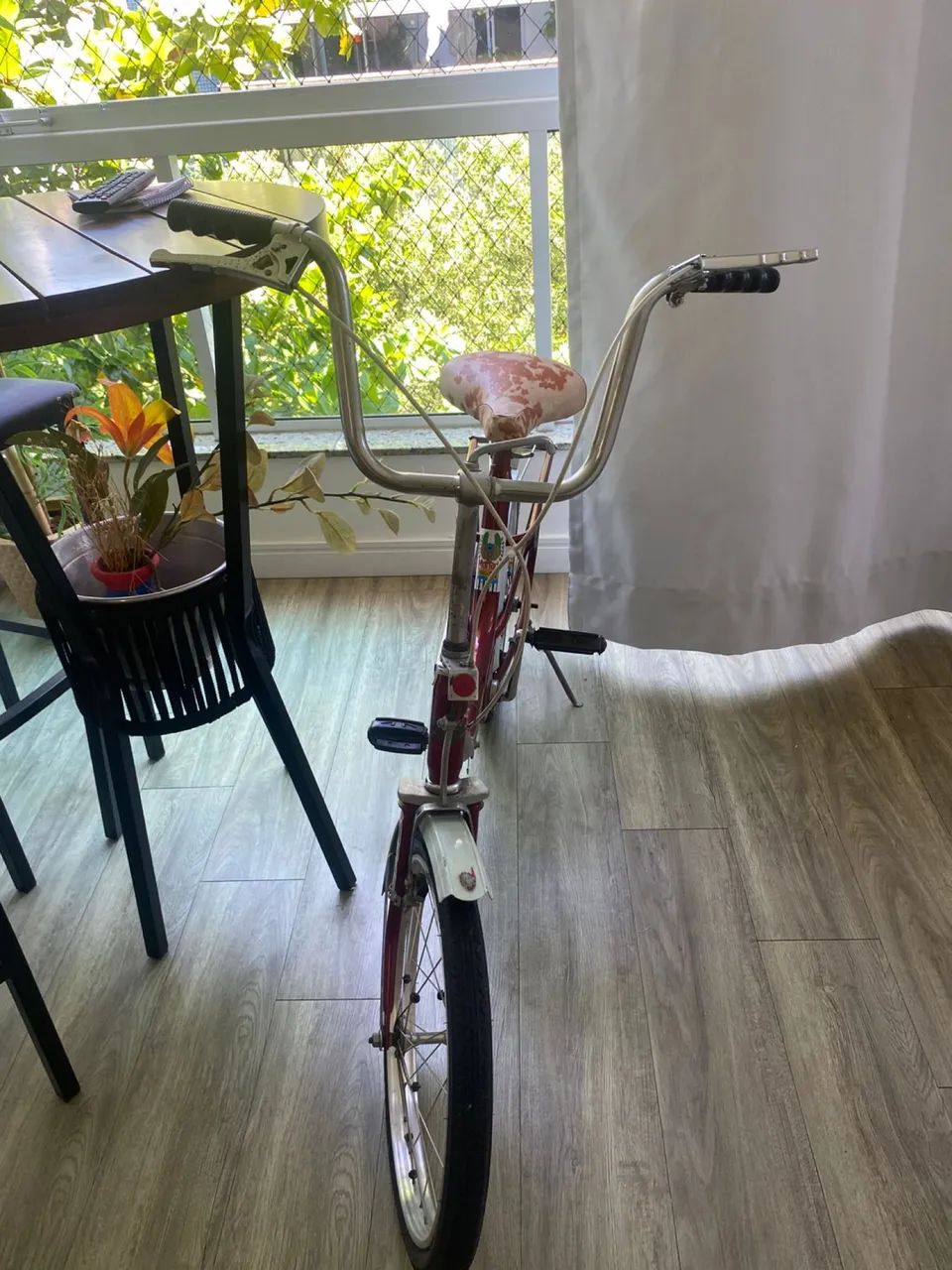 Bicicleta monareta 75 - Foto 4