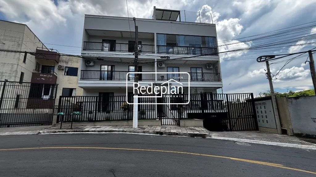 Cobertura Sublime no Edifício Greenville - Santa Rosa/Barra Mansa - Foto 2