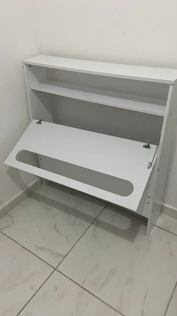 Bicama de Solteiro Seminova - já desmontada - Foto 2