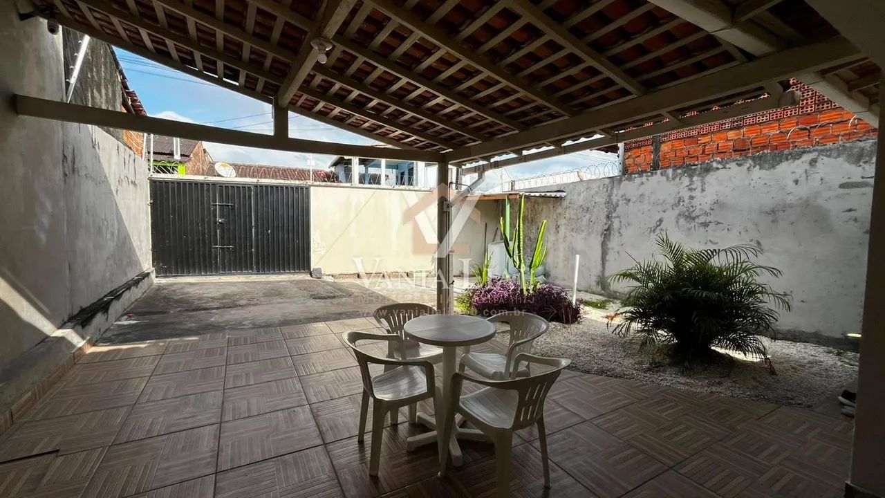 Casa em João Paulo II - Salinópolis - Foto 3