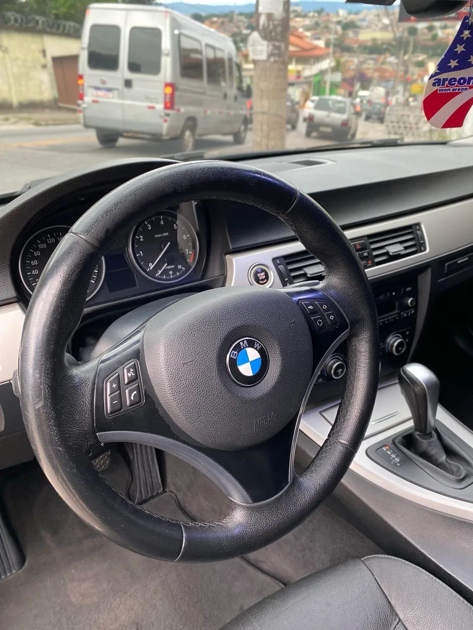 BMW 325I A 2011