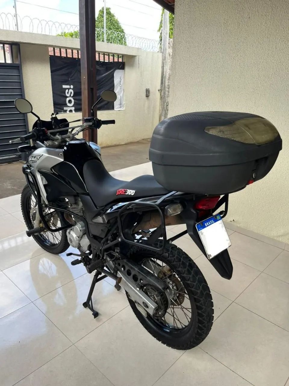 Moto XRE 300 2018 - Foto 4