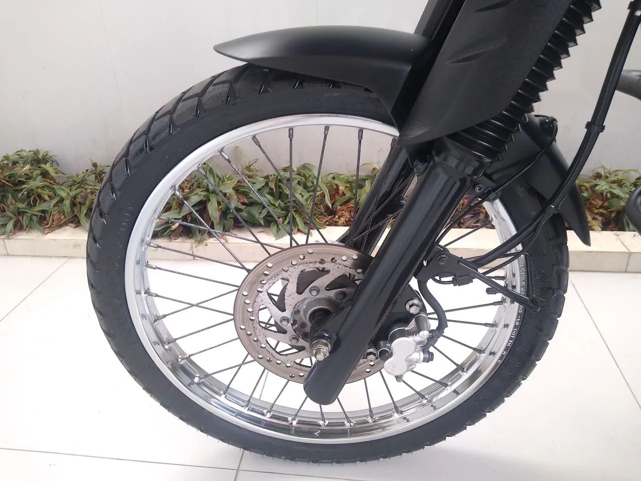 XTZ LANDER 250cc 2024 - Foto 5