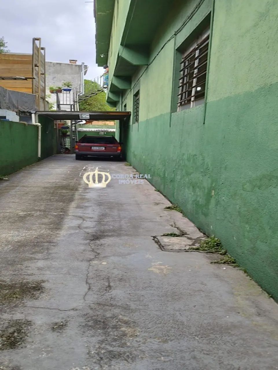 PREDIO MISTO COMERCIAL E RESIDENCIAL COM 02 PAVIMENTOS - Foto 5