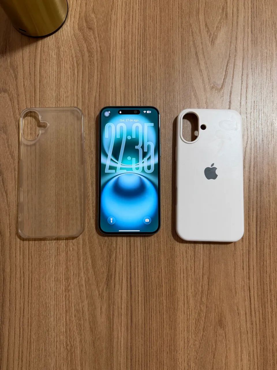 Iphone 16 plus 128GB - Foto 2