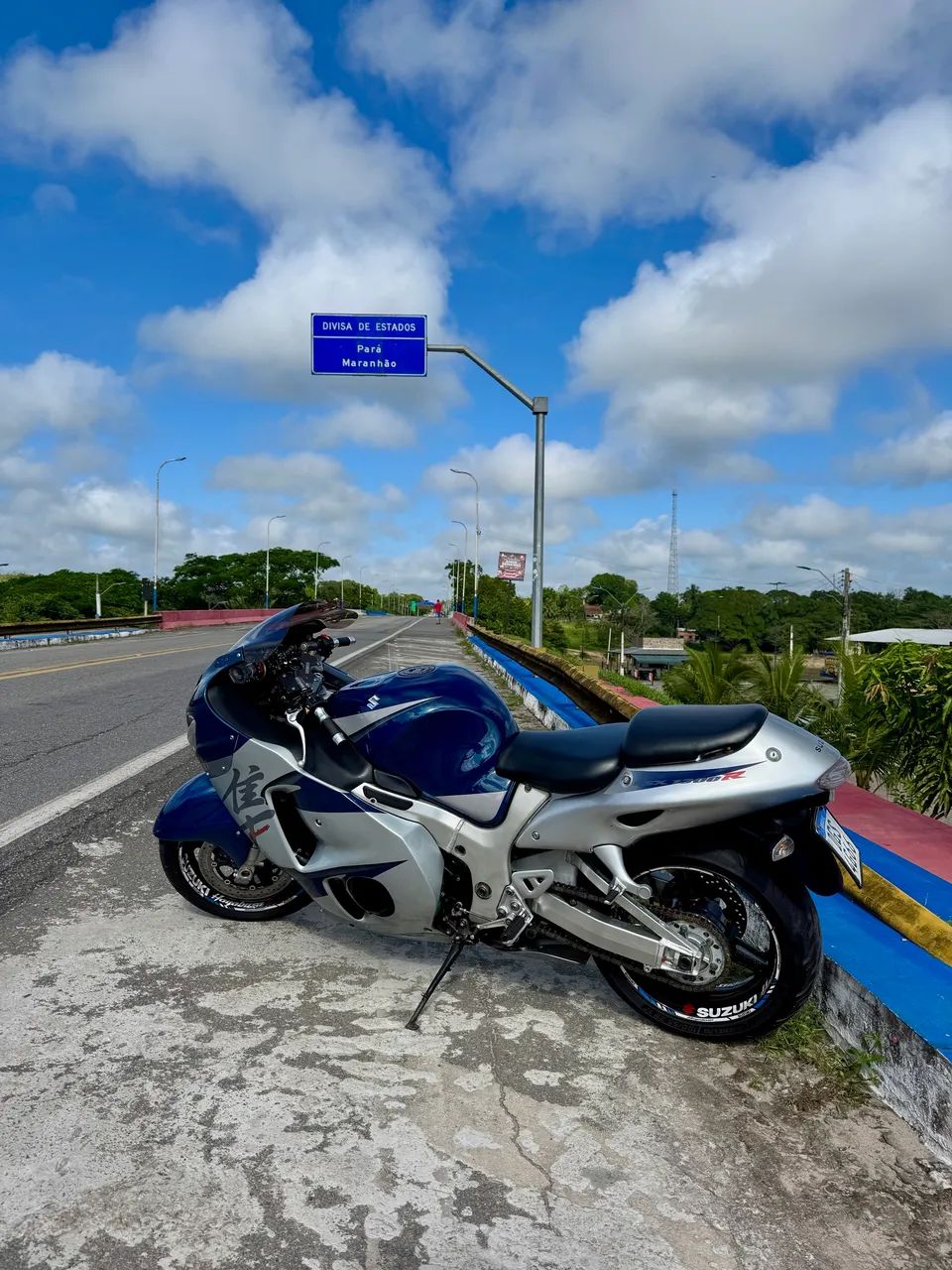 Hayabusa 