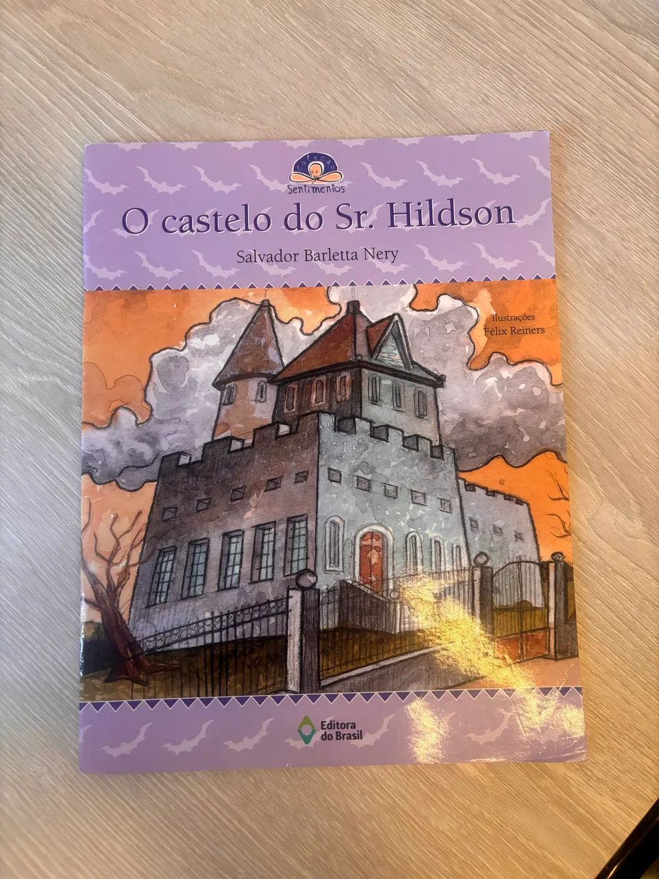 Livros paradidáticos  - Foto 2