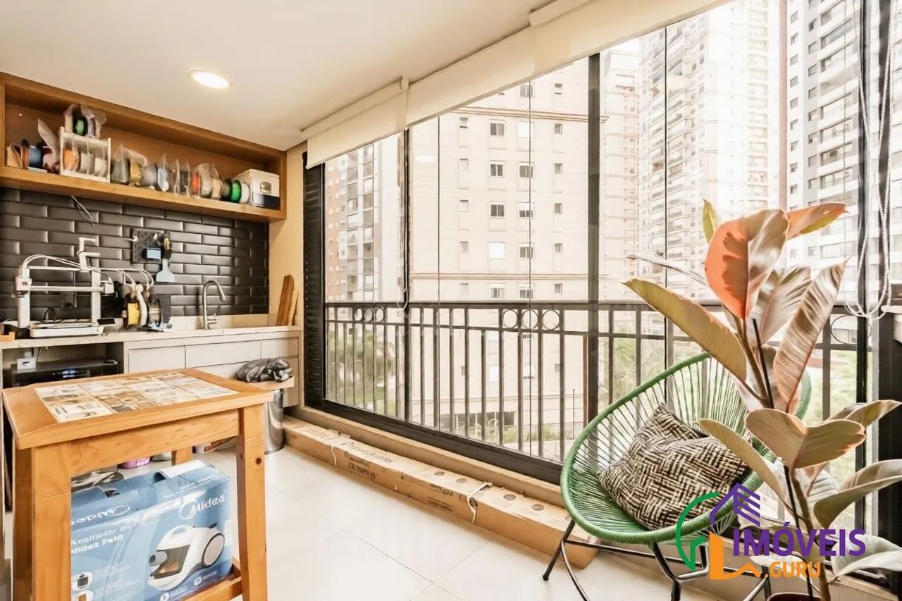 APARTAMENTO - ALPHAVILLE EMPRESARIAL - SP - Foto 3